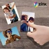 POLAROID ZINK MEDIA 2X3" 50 PACK