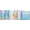 Nuotraukų rėmelis Poldom Albumas BB 10x15/200M Baby Mix, mėlynas