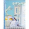 Nuotraukų rėmelis Poldom Albumas BB 10x15/200M Baby Mix, mėlynas