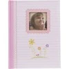 Nuotraukų rėmelis Poldom Albumas BB 10x15/200M Baby Mix, rožinė