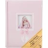 Nuotraukų rėmelis Poldom Albumas BB 10x15/300M-2UP Baby Mix