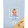 Nuotraukų rėmelis Poldom albumas BB 10x15/300M-2UP Baby Mix