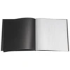 Nuotraukų rėmelis Poldom Album BBS 10PG Spec-Neutral-O Juodas Pages