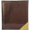 Nuotraukų rėmelis Poldom Albumas BD40PG Falo + dėžutė