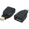 „PremiumCord“ adapteris „DisplayPort“ – „Mini DisplayPort“.