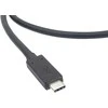 PremiumCord laidas USB4 8K 60Hz 0,8m