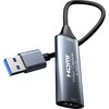 PremiumCord HDMI capture/grabber