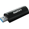 „PremiumCord“ HDMI fiksavimo / griebtuvas, skirtas įrašyti vaizdo / garso signalą į kompiuterį su USB3.0