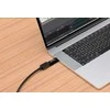 „PremiumCord“ HDMI fiksavimo / griebtuvas, skirtas įrašyti vaizdo / garso signalą į kompiuterį su USB3.0