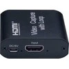 PremiumCord HDMI Video Capture with Loop