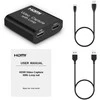 PremiumCord HDMI capture/grabber