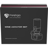 Prestigio vyno aeravimo rinkinys