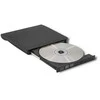 Pelė Qoltec external DVD/CD writer USB 3.0, juodas