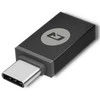 Qoltec smart card reader + USB-C adapter SCR-0636