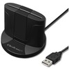 Qoltec išmaniųjų kortelių skaitytuvas + USB-C adapteris SCR0632