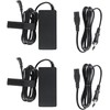 Quadralite Thea 450 LED rinkinys