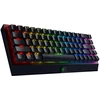 Razer belaidė klaviatūra BlackWidow V3 Mini HyperSpeed NO