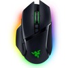 Razer belaidė pelė Basilisk V3 Pro, juodas