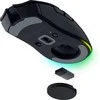 Razer belaidė pelė Cobra HyperSpeed, juodas