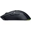 Razer belaidė pelė Cobra HyperSpeed, juodas