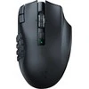 Razer belaidė pelė Naga V2 HyperSpeed, juodas
