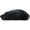 Razer belaidė pelė Naga V2 HyperSpeed, juodas