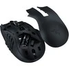 Razer belaidė pelė Naga V2 HyperSpeed, juodas