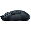 Razer | Naga V2 Pro | Pelė žaidimams | Wireless | 2.4GHz, Bluetooth | Juodas | Yes