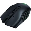 Razer | Naga V2 Pro | Pelė žaidimams | Wireless | 2.4GHz, Bluetooth | Juodas | Yes