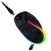 Razer belaidė pelė Pro Click V2, juodas