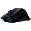 Razer belaidė pelė Pro Click V2, juodas