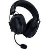 Razer belaidės ausinės BlackShark V3, juodas