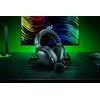 Razer belaidės ausinės BlackShark V3, juodas