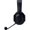 Razer belaidės ausinės BlackShark V3, juodas