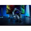 Razer belaidės ausinės BlackShark V3 PlayStation, juodas