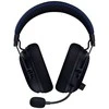 Razer belaidės ausinės BlackShark V3 Pro PlayStation, juodas