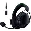Razer belaidės ausinės BlackShark V3 Pro XBOX, juodas