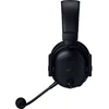 Razer belaidės ausinės BlackShark V3 Pro, juodas