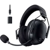 Razer belaidės ausinės BlackShark V3 Pro, juodas