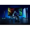Razer belaidės ausinės BlackShark V3 Pro PlayStation, juodas