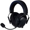 Razer belaidės ausinės BlackShark V3 Pro PlayStation, juodas
