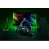 Razer belaidės ausinės BlackShark V3 Pro XBOX, juodas