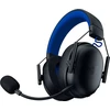 Razer belaidės ausinės BlackShark V3 X HyperSpeed PlayStation, juodas