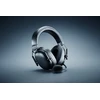 Razer Blackshark V3 X HyperSpeed juodos belaidės ausinės su mikrofonu