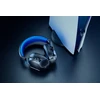 Razer belaidės ausinės BlackShark V3 X HyperSpeed PlayStation, juodas