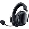 Razer belaidės ausinės BlackShark V3 X HyperSpeed, juodas