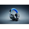 Razer belaidės ausinės BlackShark V3 X HyperSpeed PlayStation, juodas