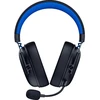Razer belaidės ausinės BlackShark V3 X HyperSpeed PlayStation, juodas