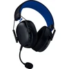 Razer belaidės ausinės BlackShark V3 X HyperSpeed PlayStation, juodas