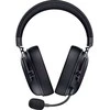 Razer Blackshark V3 X HyperSpeed juodos belaidės ausinės su mikrofonu